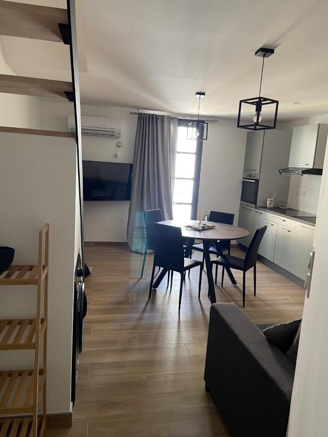 Trio Marin Meze Apartamento Exterior foto
