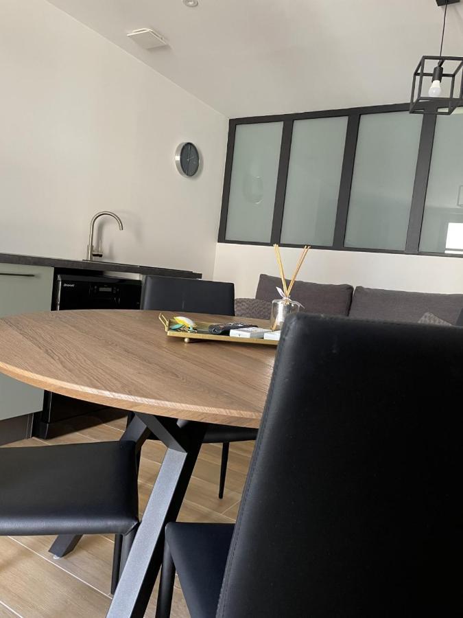 Trio Marin Meze Apartamento Exterior foto