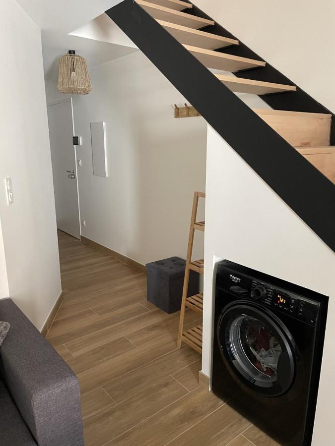 Trio Marin Meze Apartamento Exterior foto
