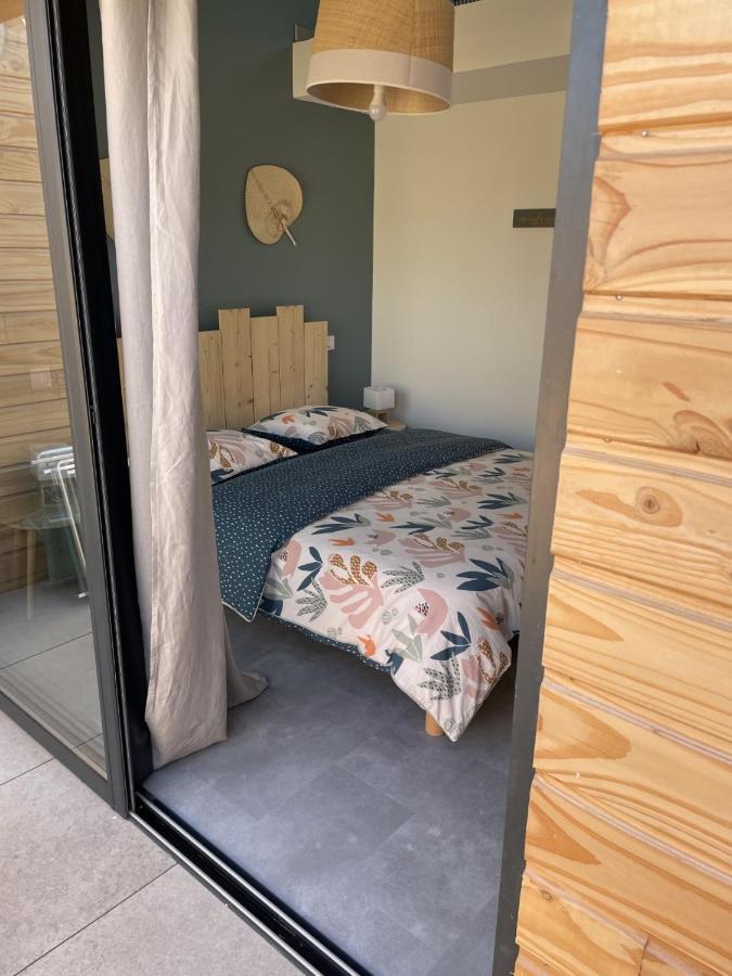 Trio Marin Meze Apartamento Exterior foto