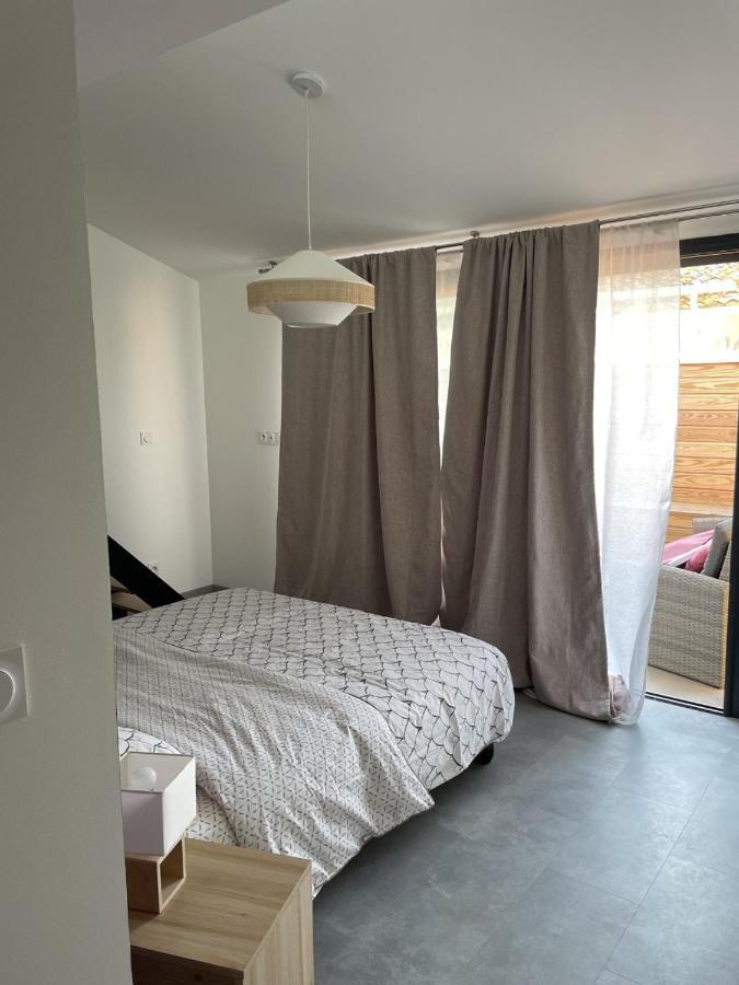Trio Marin Meze Apartamento Exterior foto