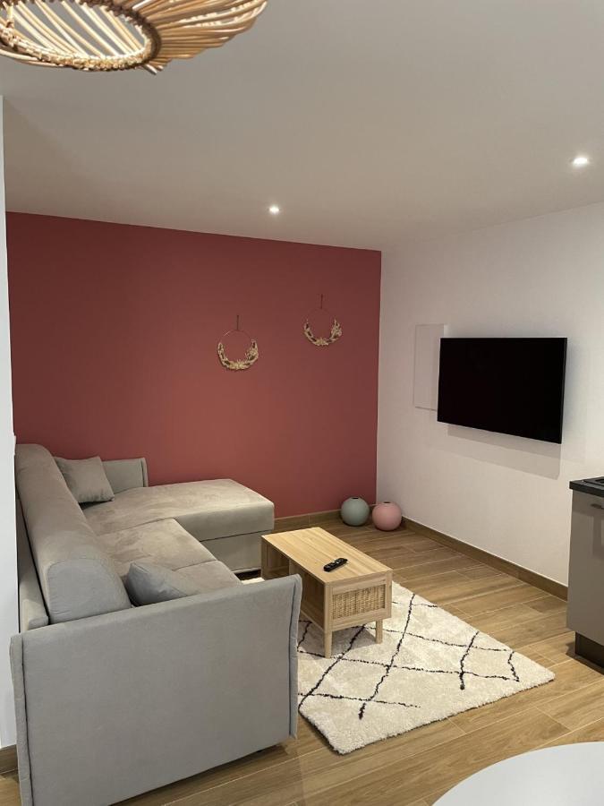 Trio Marin Meze Apartamento Exterior foto