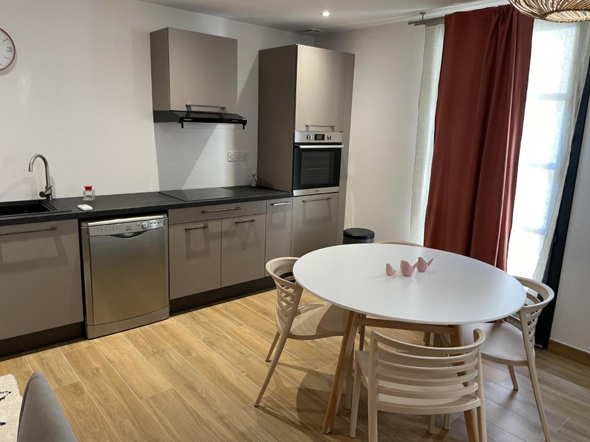 Trio Marin Meze Apartamento Exterior foto