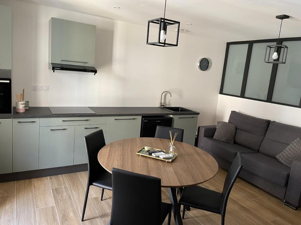 Trio Marin Meze Apartamento Exterior foto