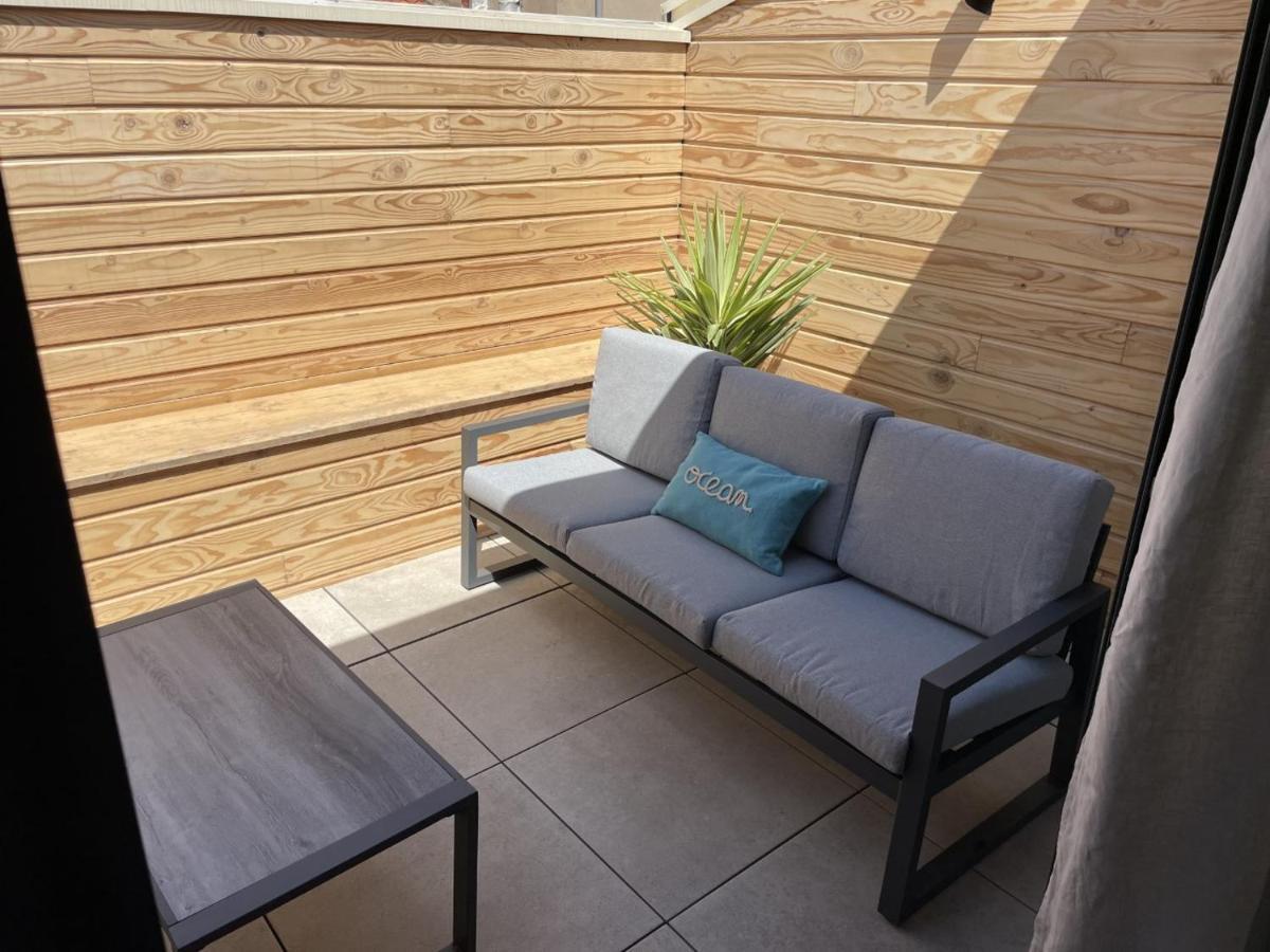 Trio Marin Meze Apartamento Exterior foto